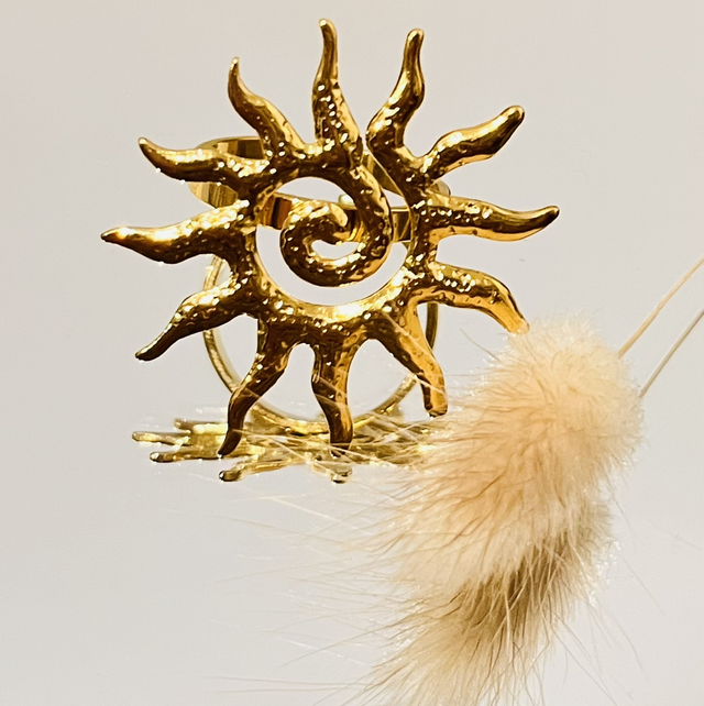 ❤️Rayon de soleil