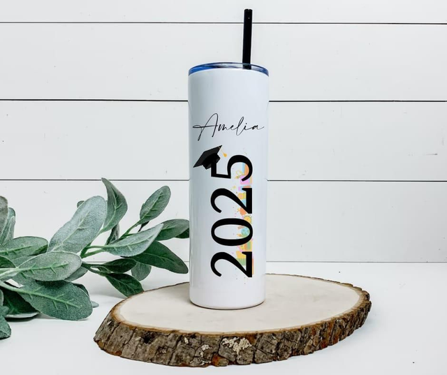 Leaver's 2025 Tumbler 