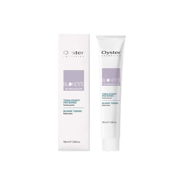 Oyster Blondye by PerlaColor 0/012, 100 ml
