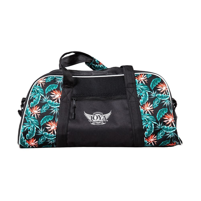 JOYA WOMEN's Sporttas - Tropical 63x25x33 CM