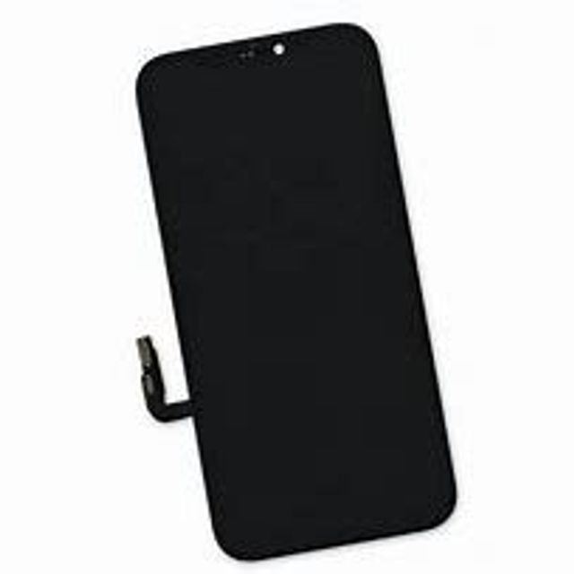 Pantalla soft oled premium para iPhone 12 / iPhone 12 pro. Calidad PREMIUM