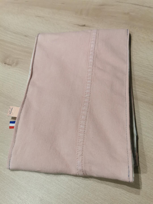 Pochette nomade - format moyen