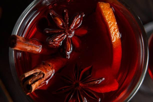 Mulled Wine