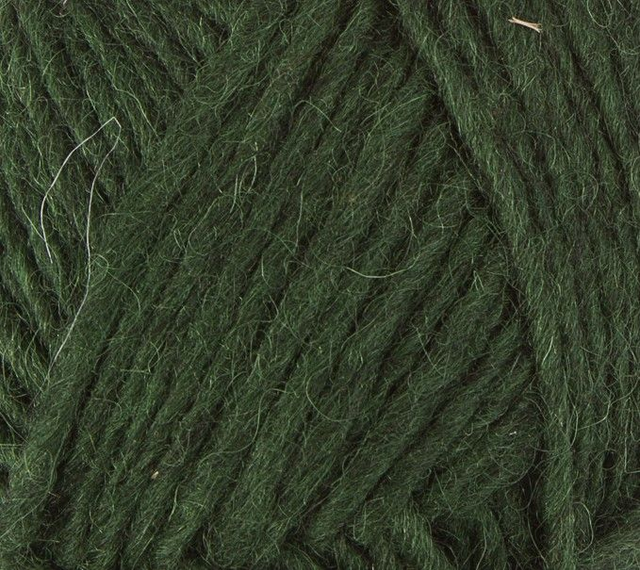 Ístex Álafosslopi - 1231 - Garden Green