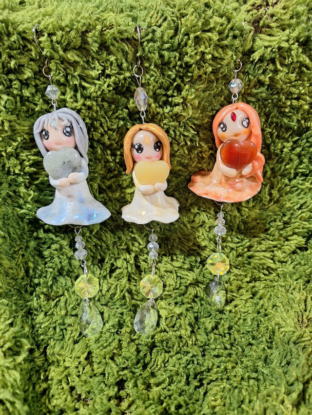 Lithéia labradorite