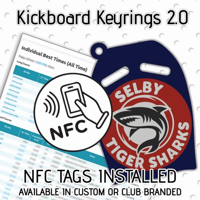 Selby - PLEASE LEAVE NAME AND SwimEng NUMBER in message for merchant on checkout