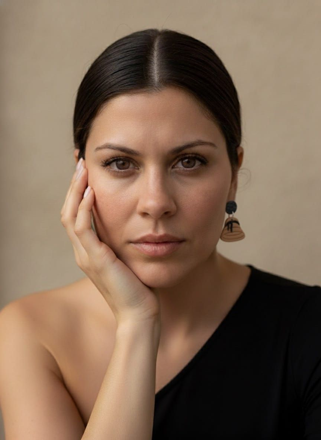 Sombrera Graciosera: Alma Sencilla