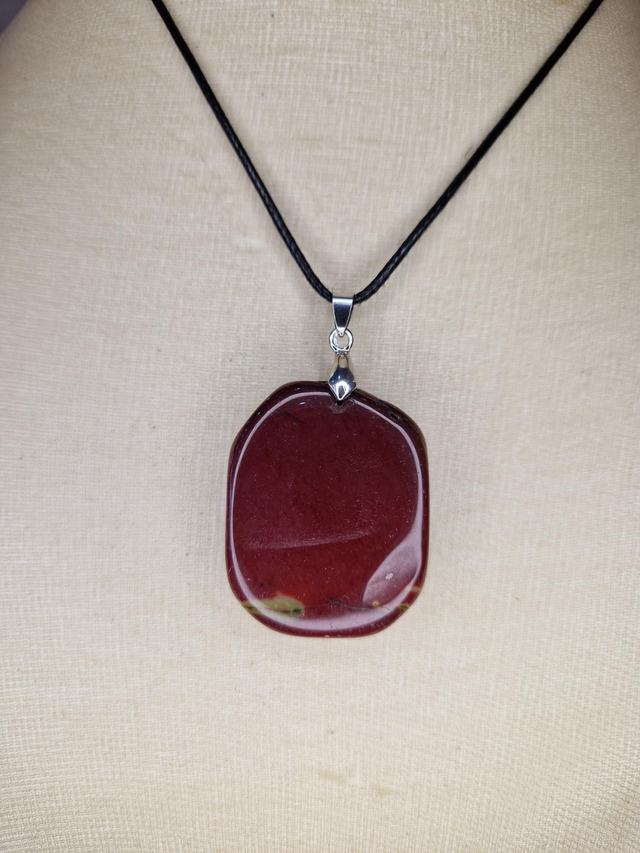 Mookaïte (Jaspe australien) / 010