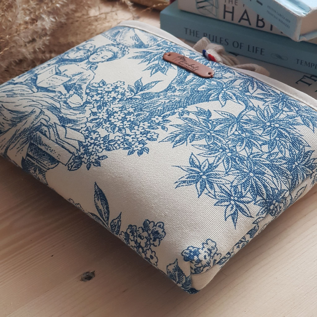 Pochette à livre - L’IDYLLE