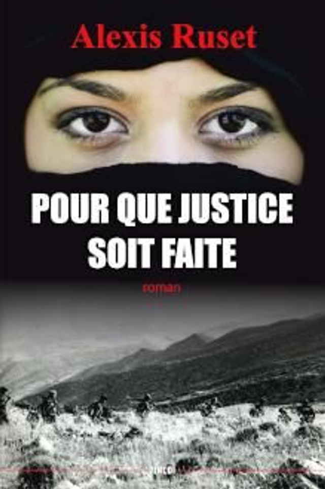 Pour que justice soit faite