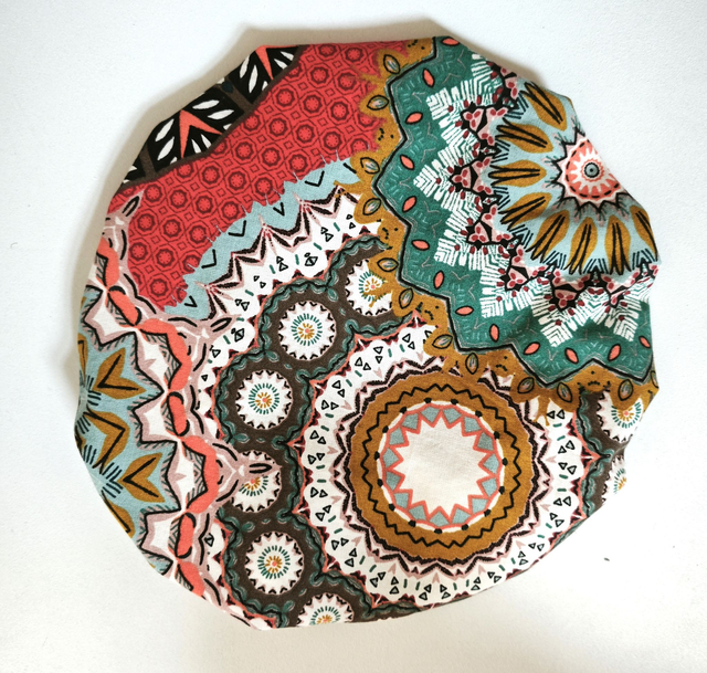 Charlotte pour plat de 20 à 29cm de diamètre