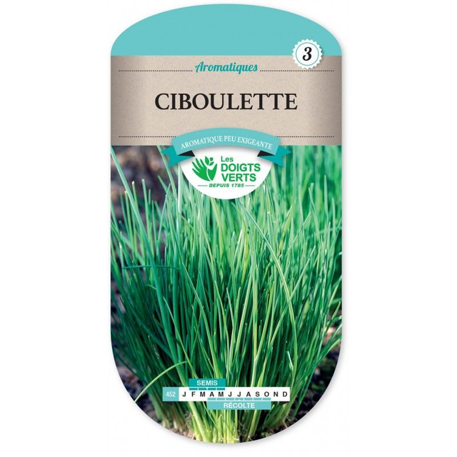 CIBOULETTE