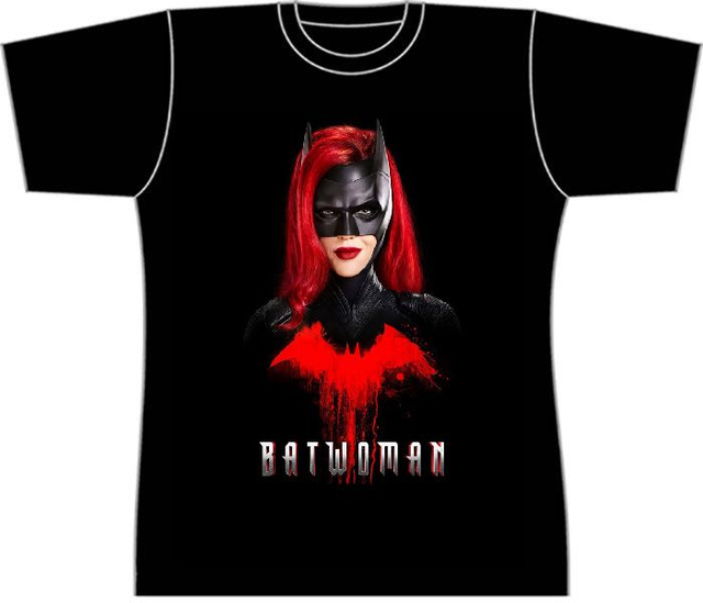 Batwoman