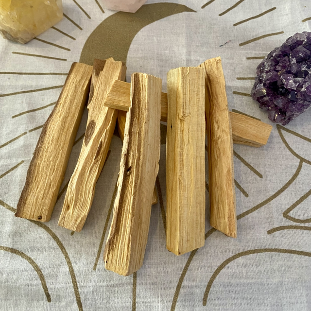 Palo Santo 1 Stück