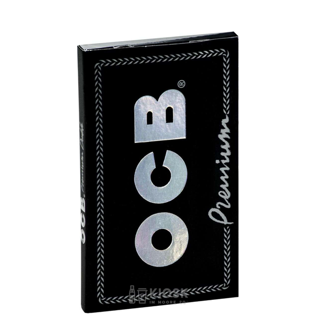016 | OCB Schwarz Premium Kurz