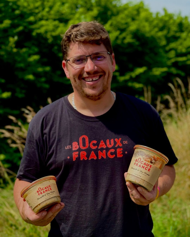 🥛 Blanquette de Veau Fermier à l’Ancienne