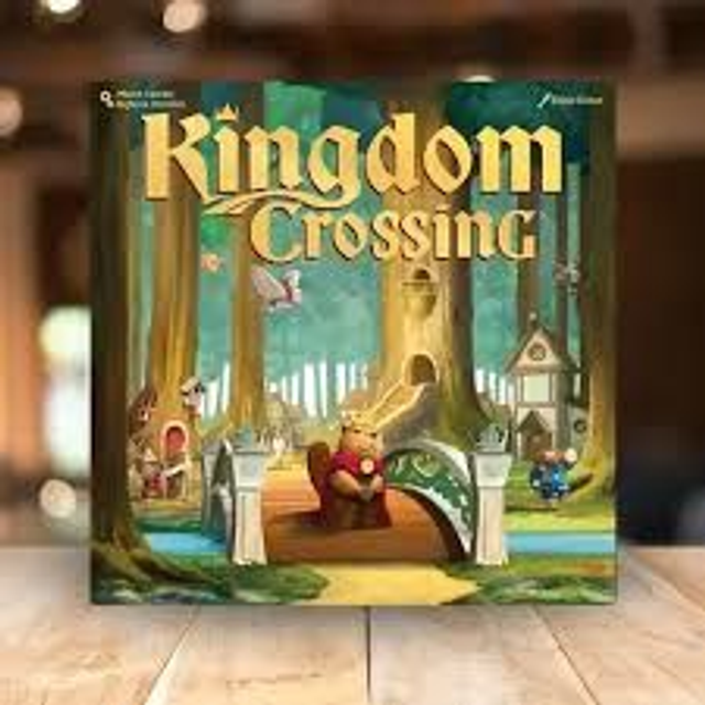 Kingdom Crossing