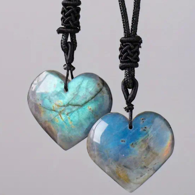 Collier collection "cœur" ❤️