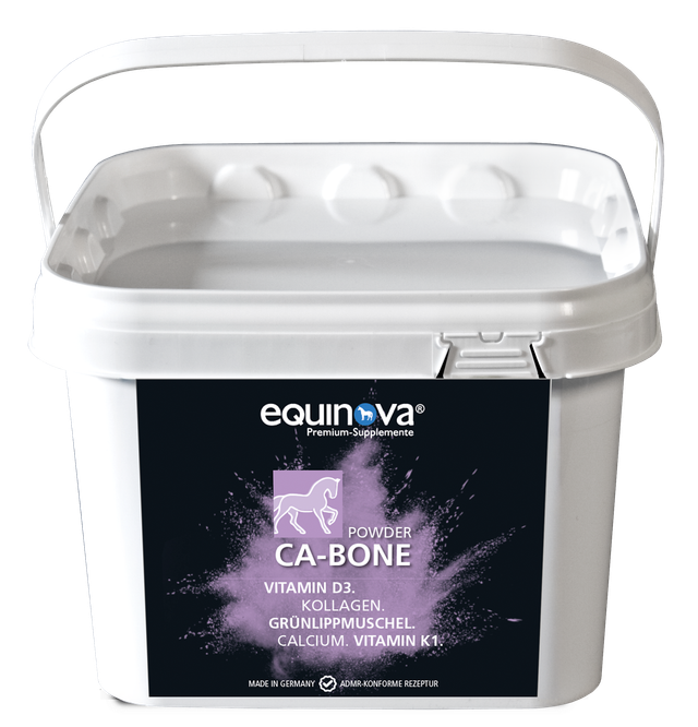 Equinova CA-BONE Powder 2,5 kg