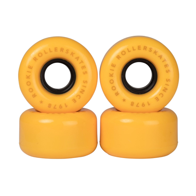 Rookie Classic 78 Quad Wheels (4 Pack) 