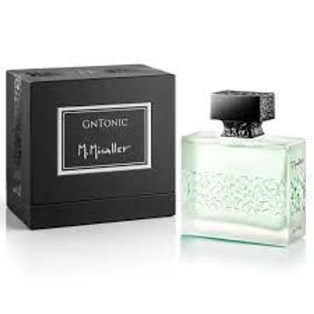 Micallef GnTonic edp100ml