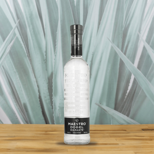 Maestro Dobel Diamante