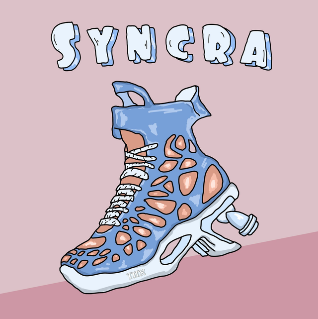 Syncra