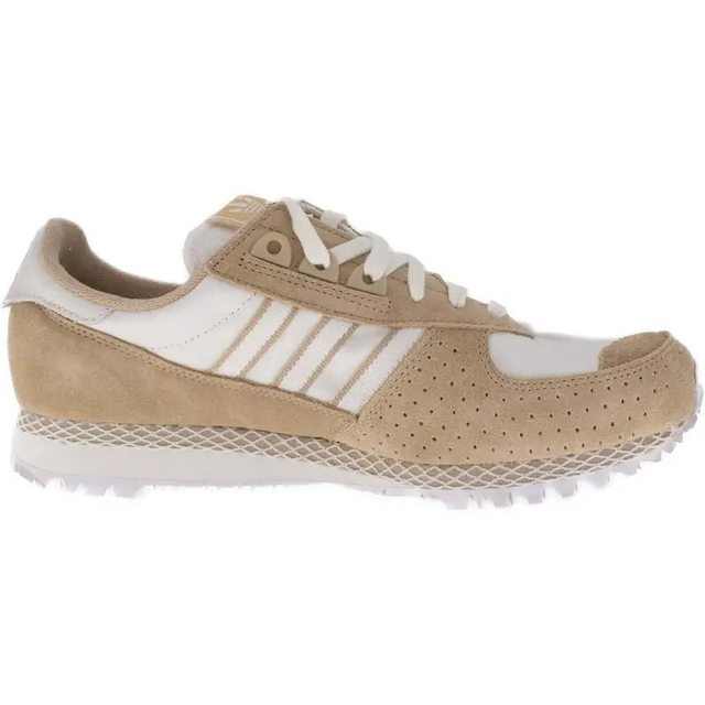 Adidas Originals Trainers Women/Junior City Marathon Sneakers 