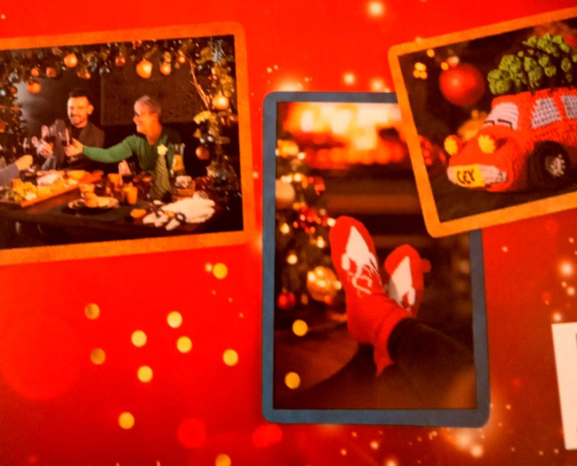 Boek: Het grote kersthaakboek