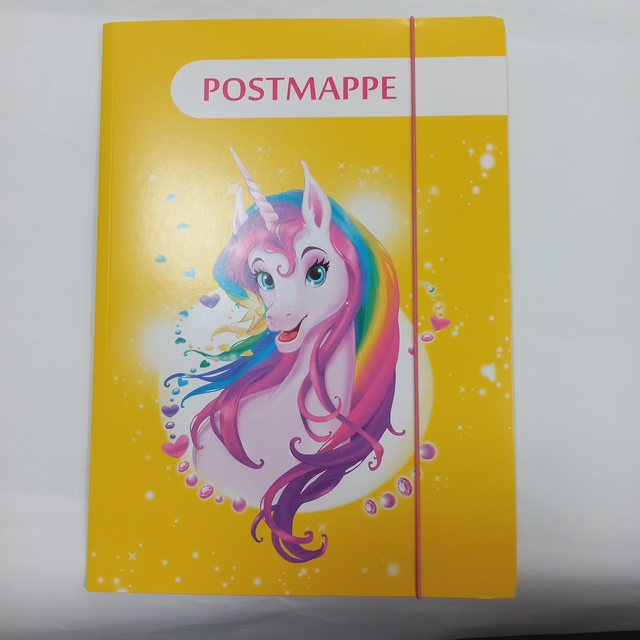 Postmappe