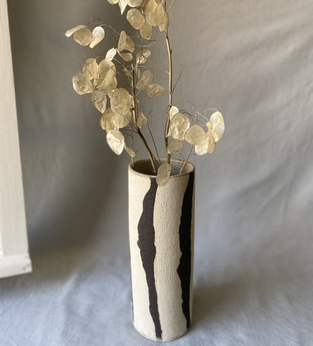 Vase haut