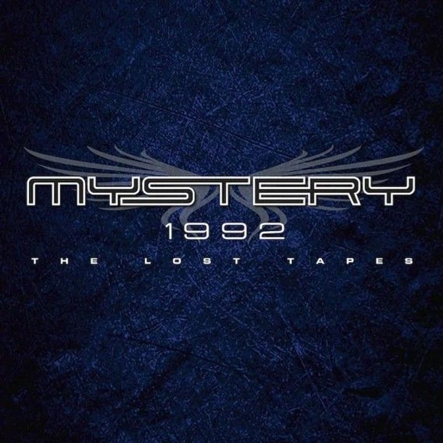Mystery - The Lost Tapes 1992