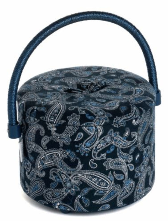 Bandana Round Craft Organiser by Hobby Gift