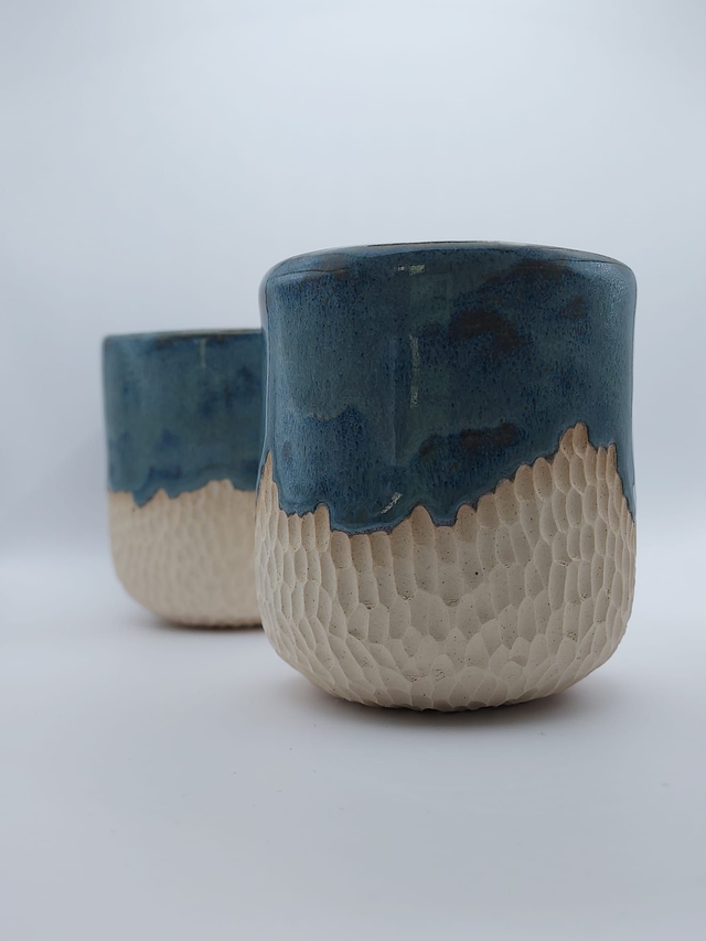 Hive Espresso Cup
