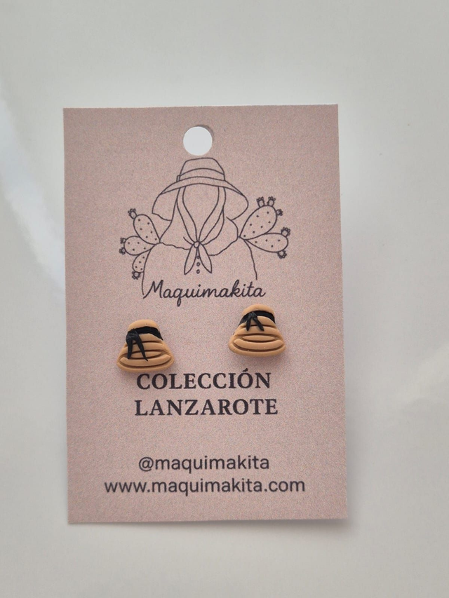 Sombrera Graciosera: Alma Sencilla