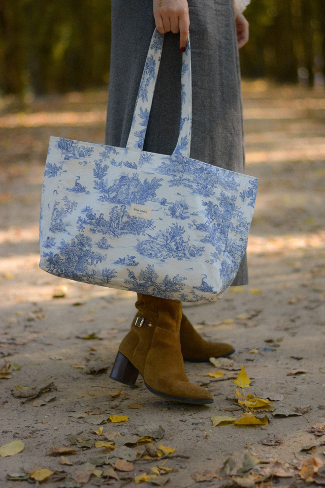 Sac Esprit Vintage