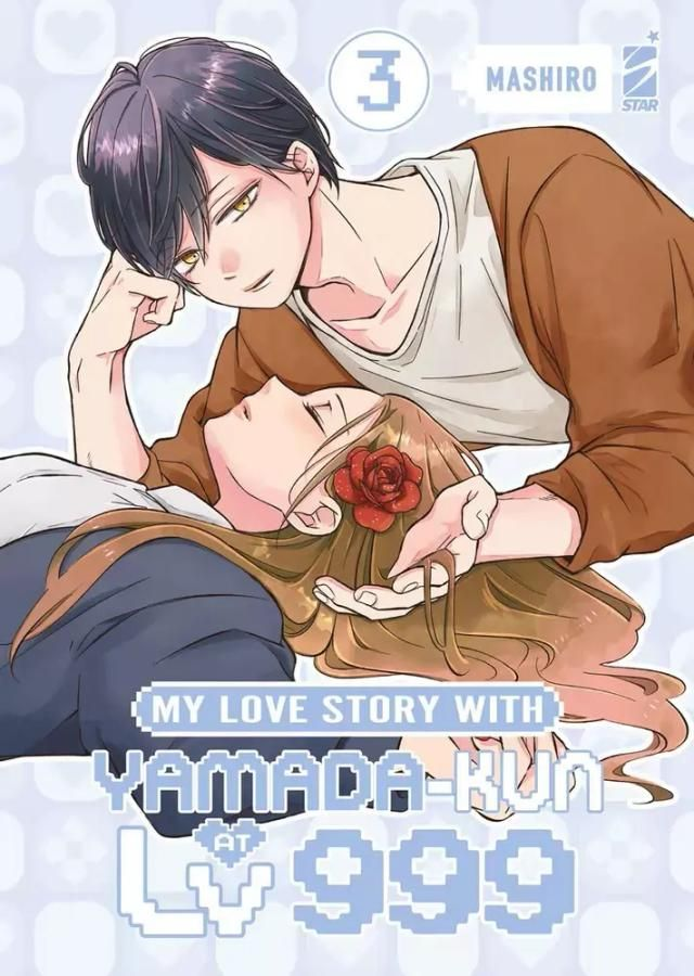 My Love Story With Yamada-kun At Lv999 03