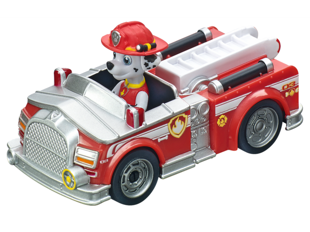 FIRST PAW PATROL On the Track carrera 20063056 1/50