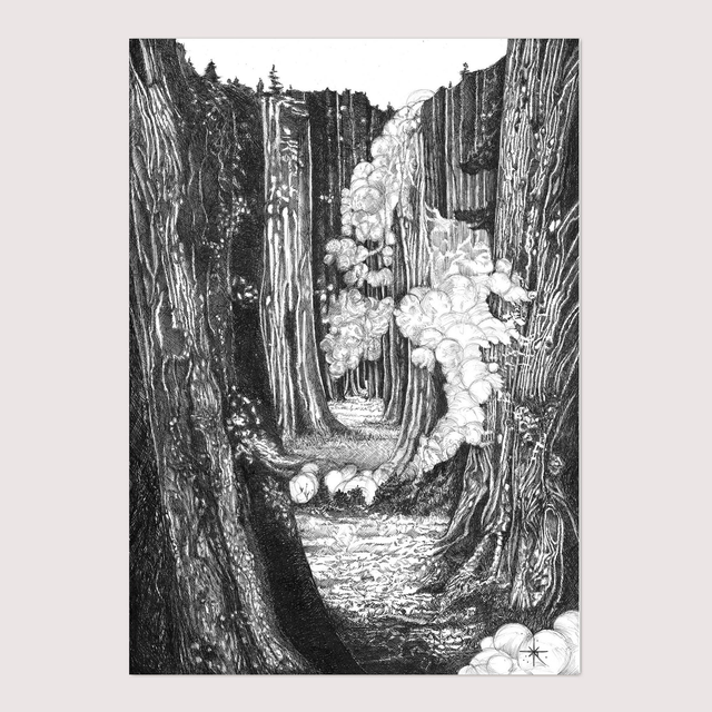 Les Piliers du Monde