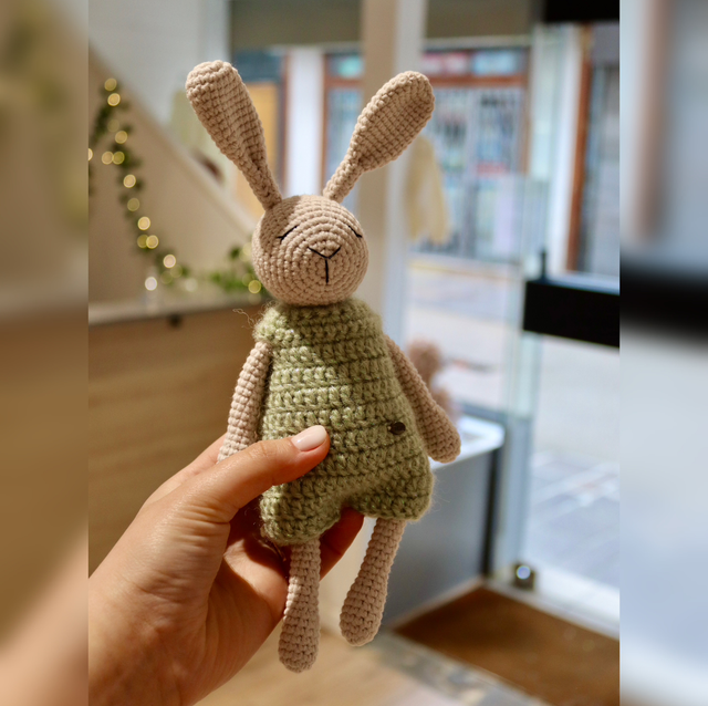 Lapin 