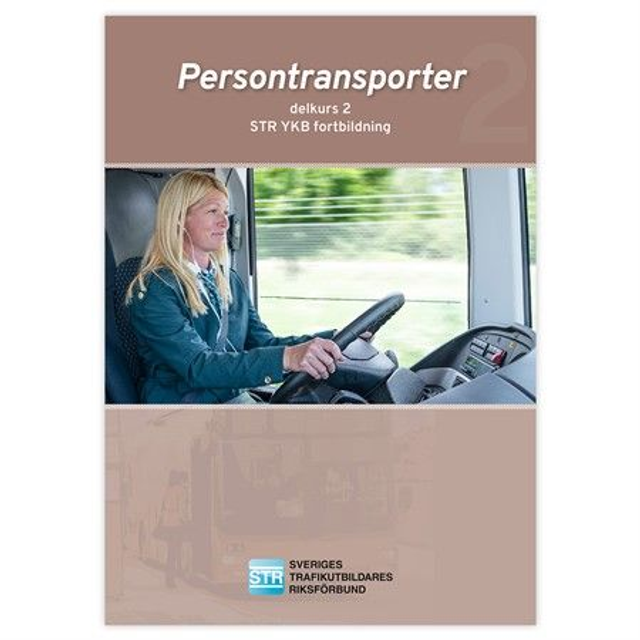 YKB fortbildning persontrafik