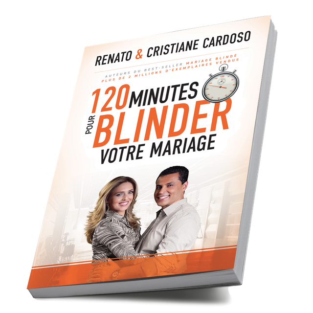 120 minutes pour blinder votre mariage