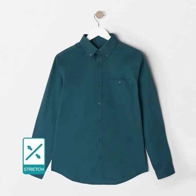 Scouts Long Sleeve Uniform Shirt
