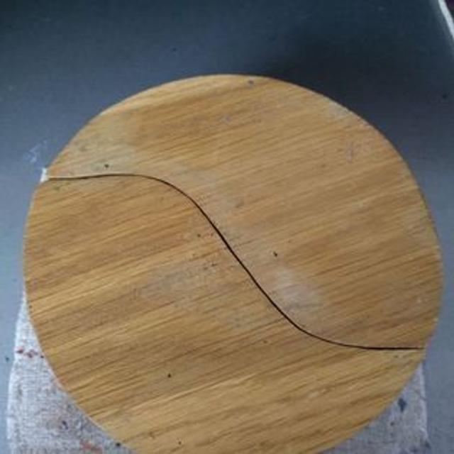 Ying Yang Sun and Moon Box ππ