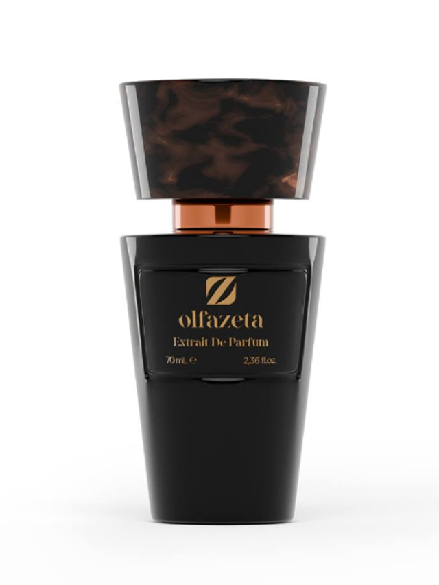 061 - Parfum Homme essence 30% 