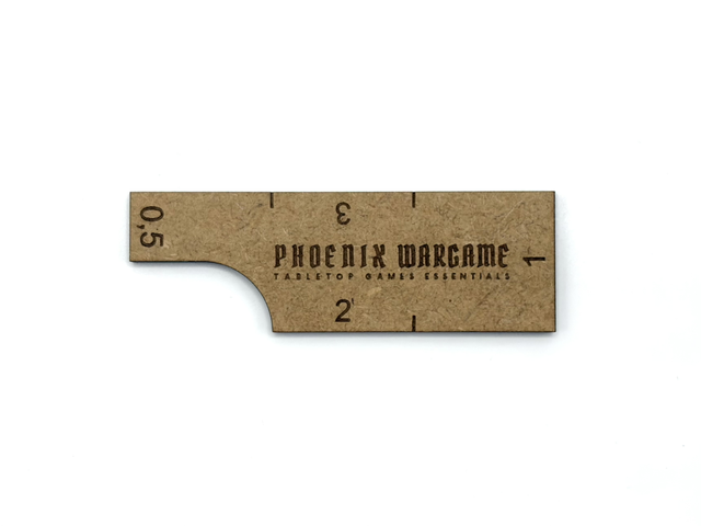 Outil de mesure personnalisable