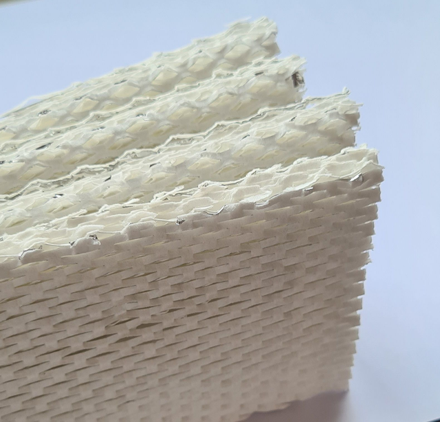 Filtermatten Set zu Torre