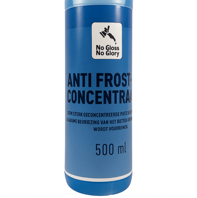 Anti Frost Concentraat 500 ml