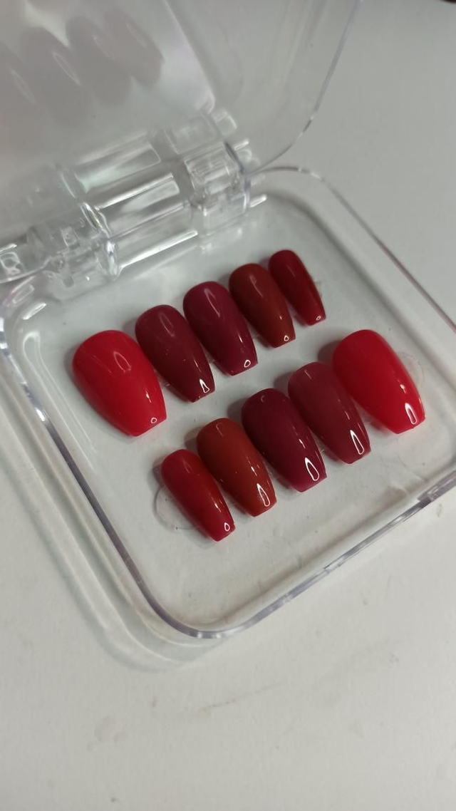 Camaïeu d&#039;automne - Coffin S