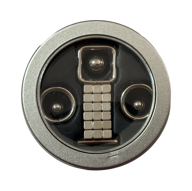 MAGNETIC FIDGET TOY